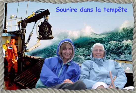 Tempête