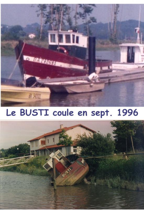 Busti 1996