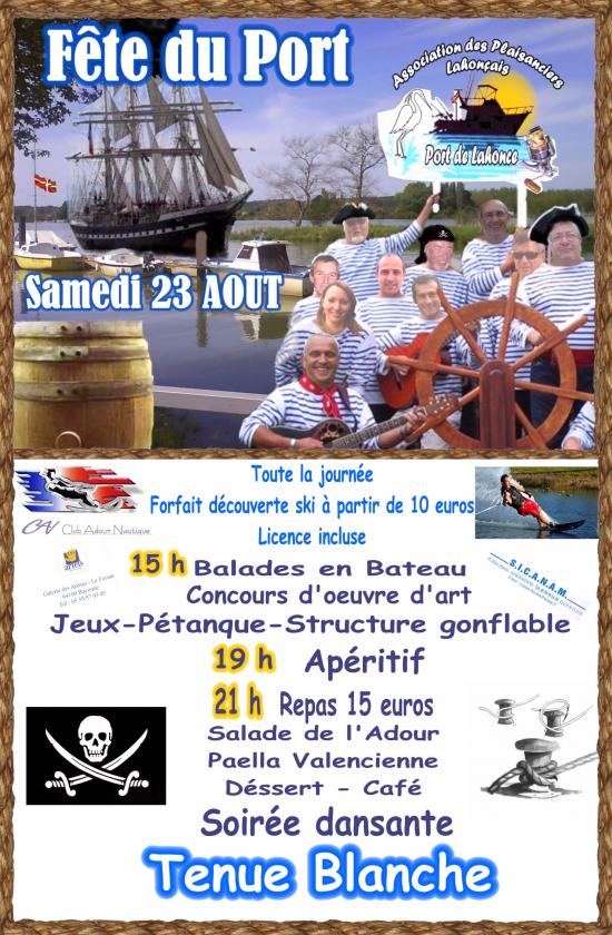 Sorties