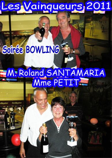 Bowling 2011