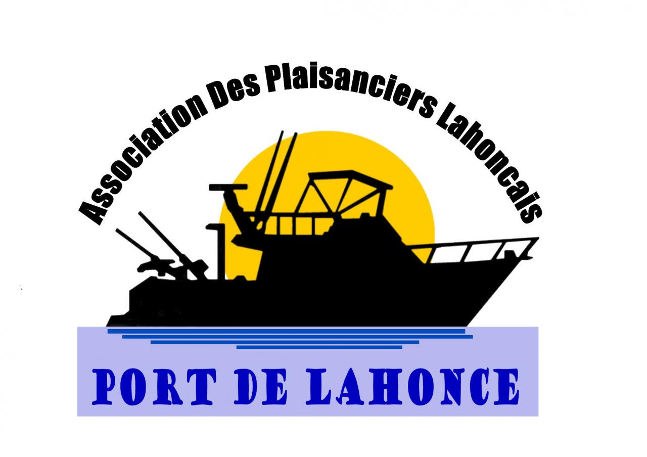 ASSOCIATION DES PLAISANCIERS LAHONCAIS